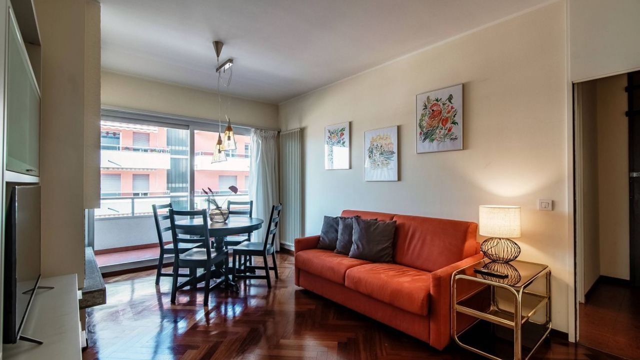 Photo of Livingroom in Lugano
