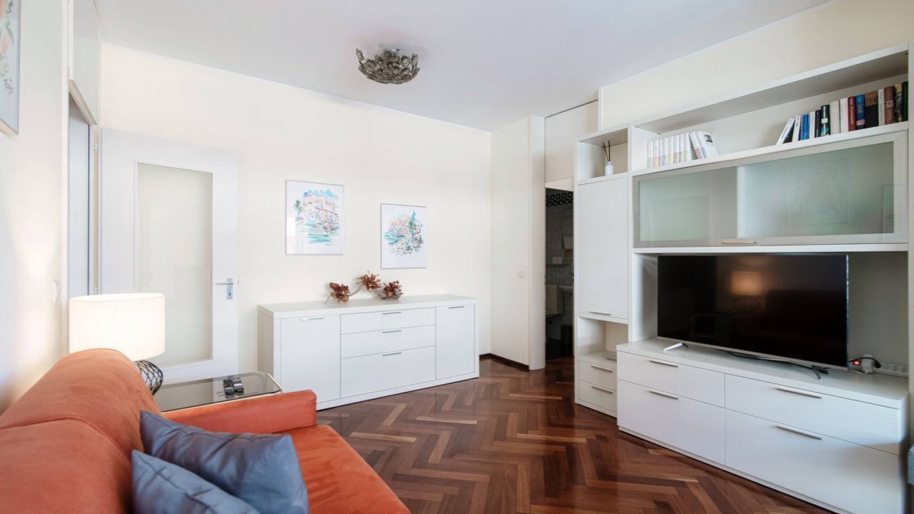 Photo of Livingroom in Lugano