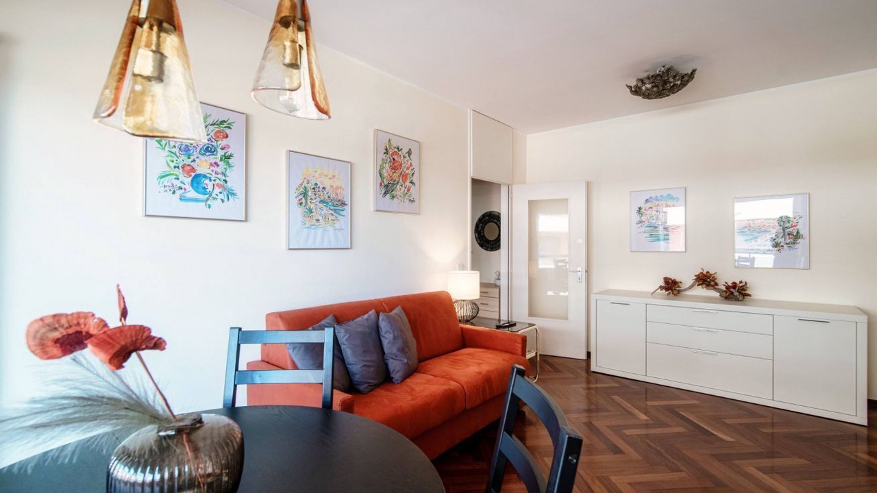 Photo of Livingroom in Lugano