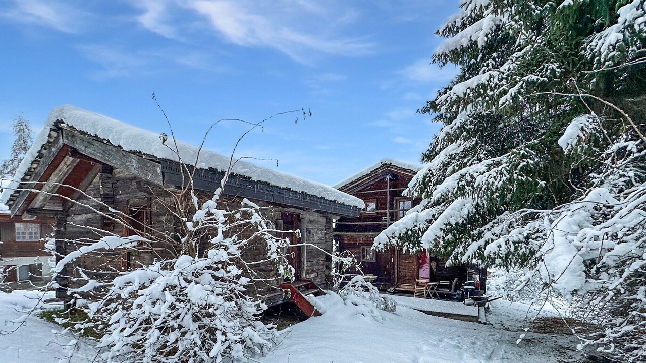 Photo of Outdoor in Bruson