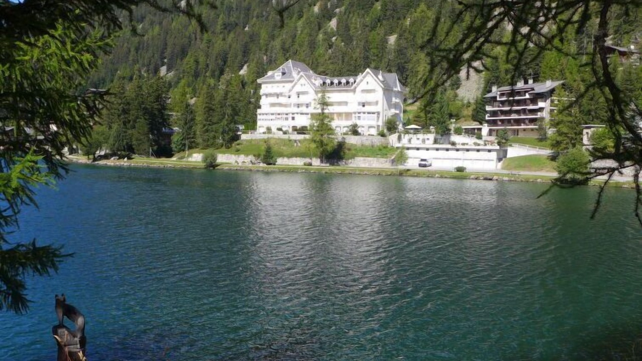 Photo of Others in Champex-Lac