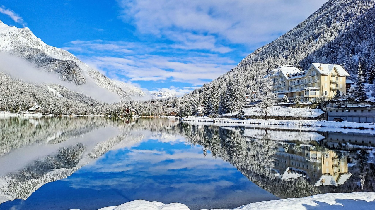 Photo of Others in Champex-Lac