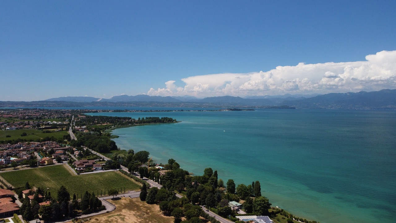 Photo of Outdoor in San Benedetto di Lugana
