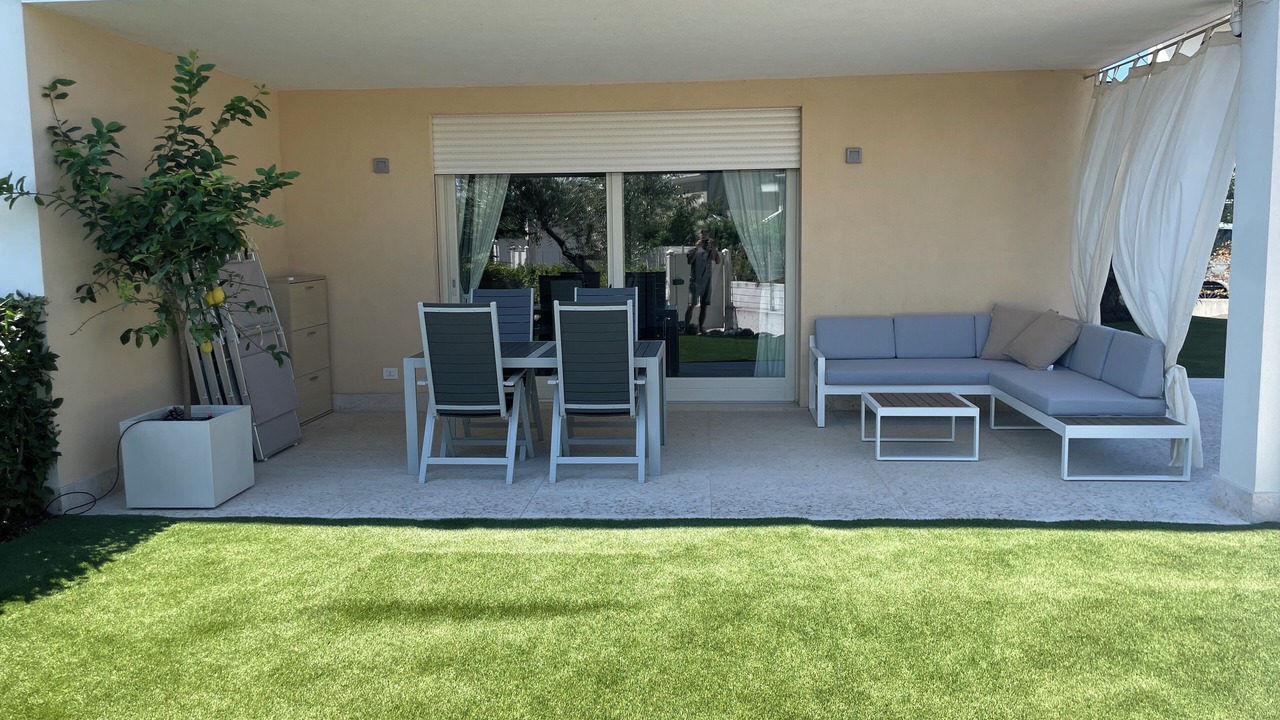 Photo of Outdoor in San Benedetto di Lugana