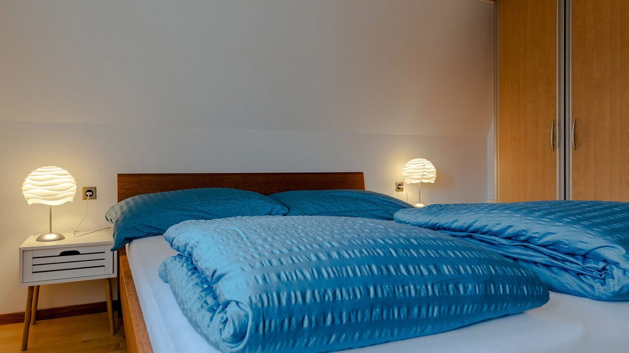 Photo of Bedroom in Appenzell