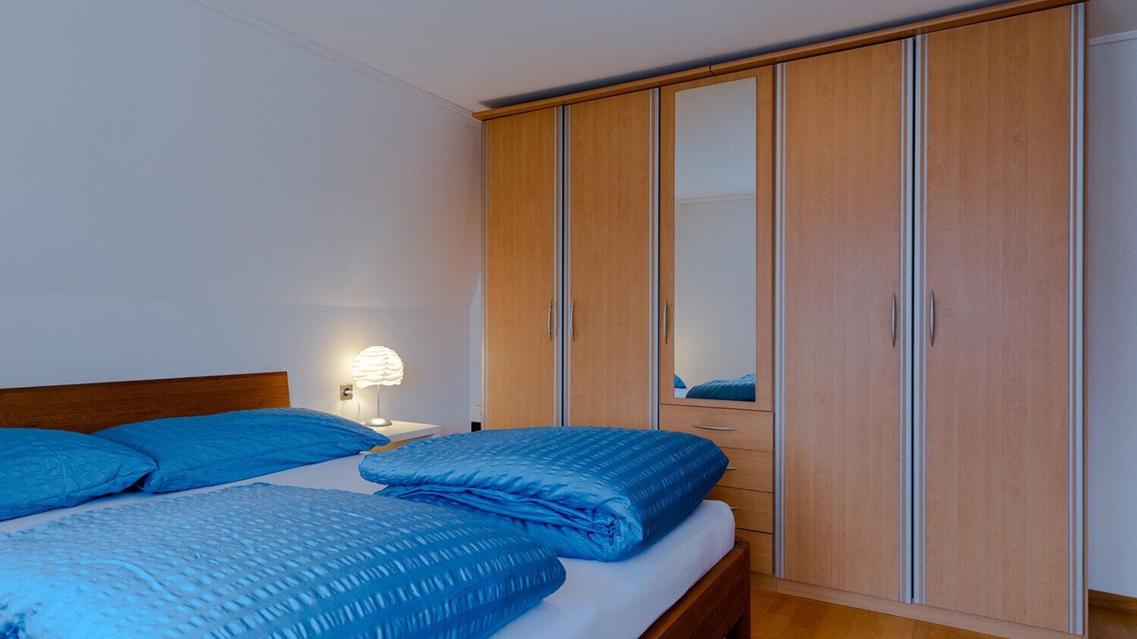 Photo of Bedroom in Appenzell