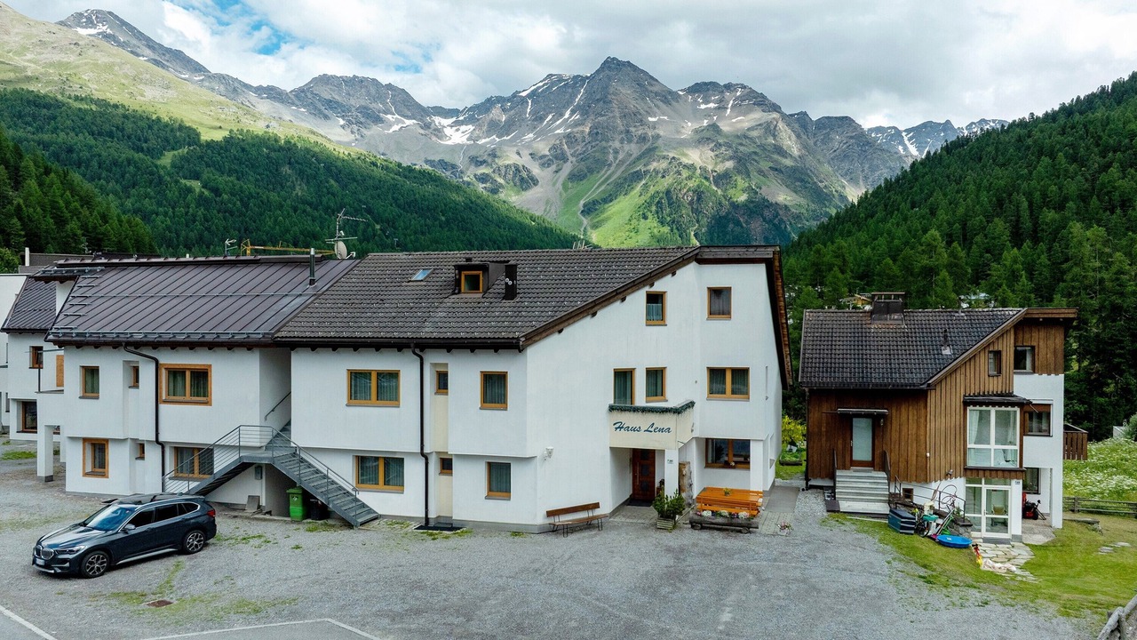 Photo of Outdoor in Solda