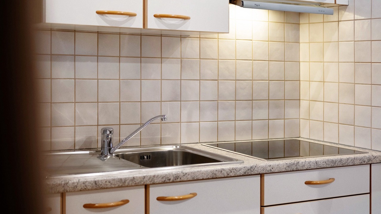 Photo of Kitchen in Solda