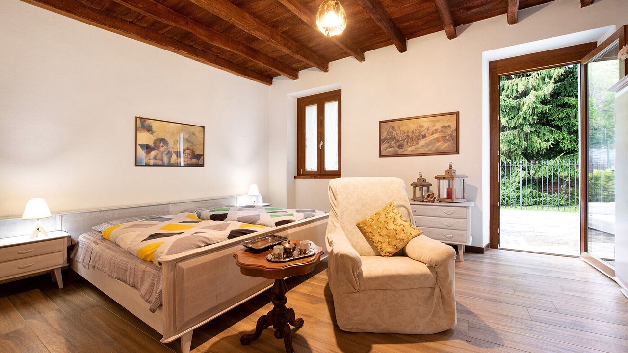 Photo of Bedroom in Villongo