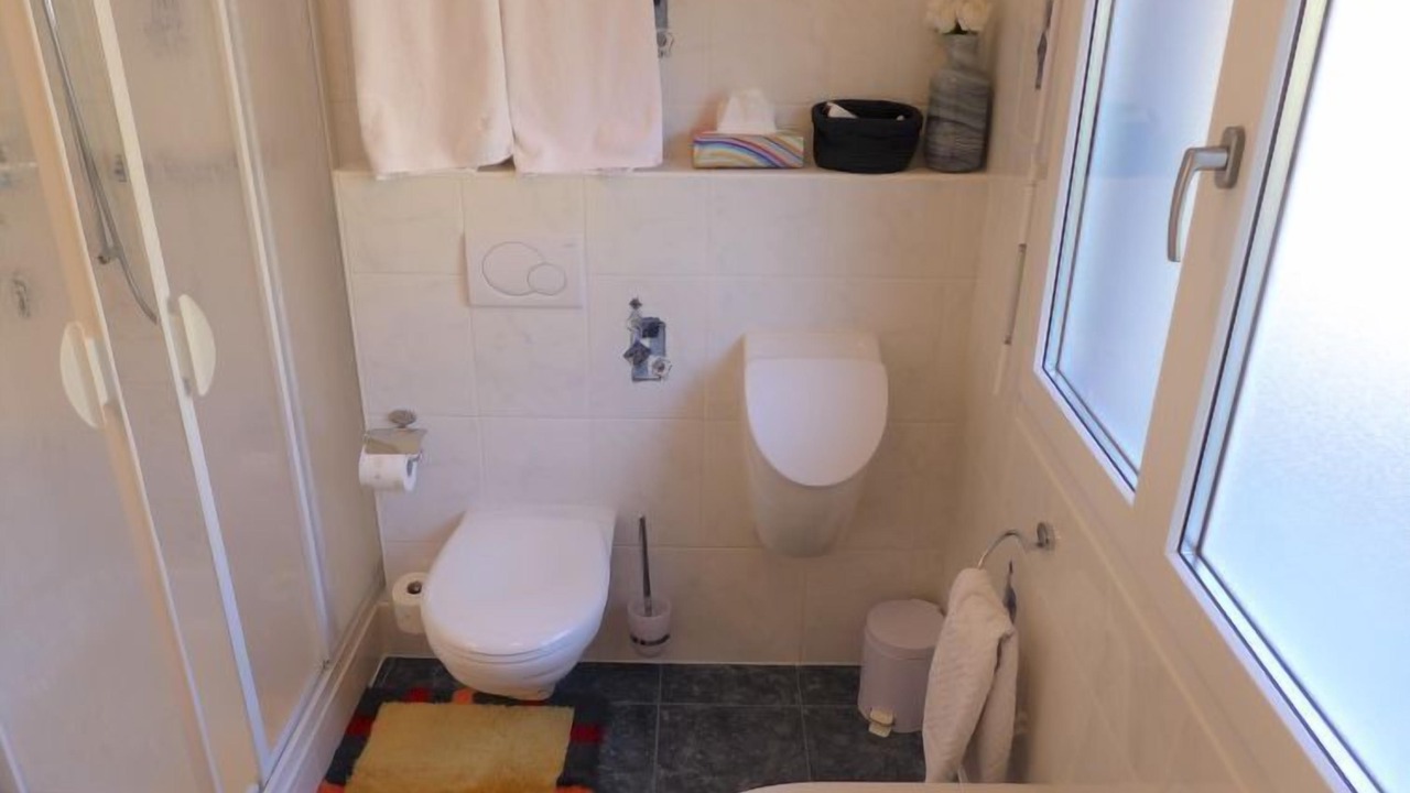 Photo of Bathroom in Randogne