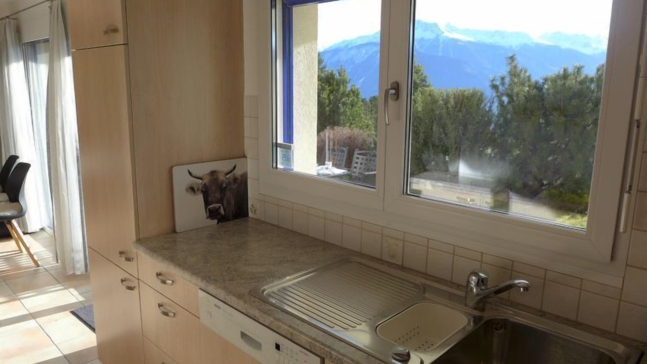 Photo of Bedroom in Randogne