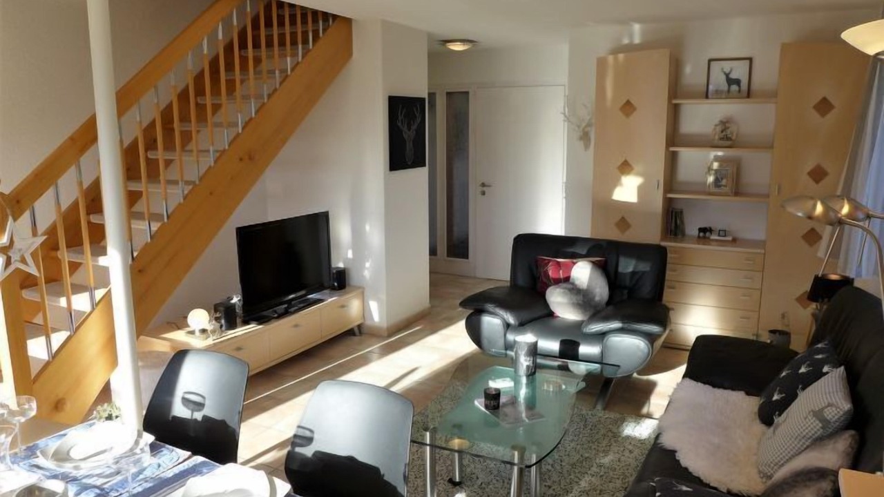 Photo of Livingroom in Randogne