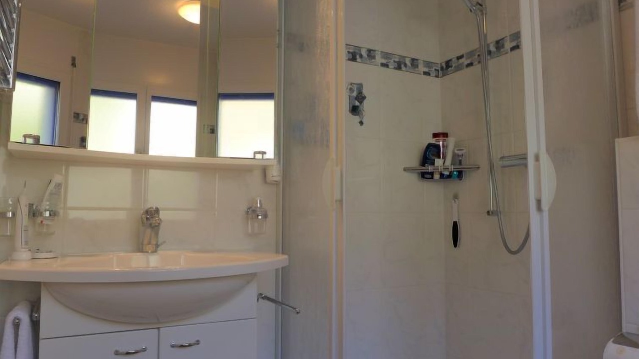 Photo of Bathroom in Randogne