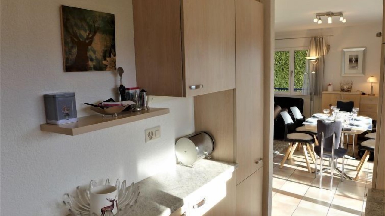 Photo of Bedroom in Randogne