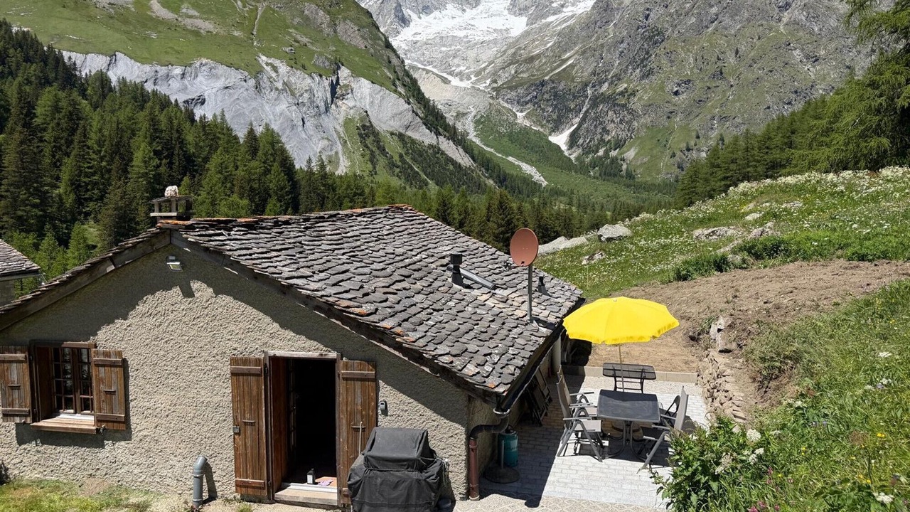 Photo of Outdoor in La Fouly