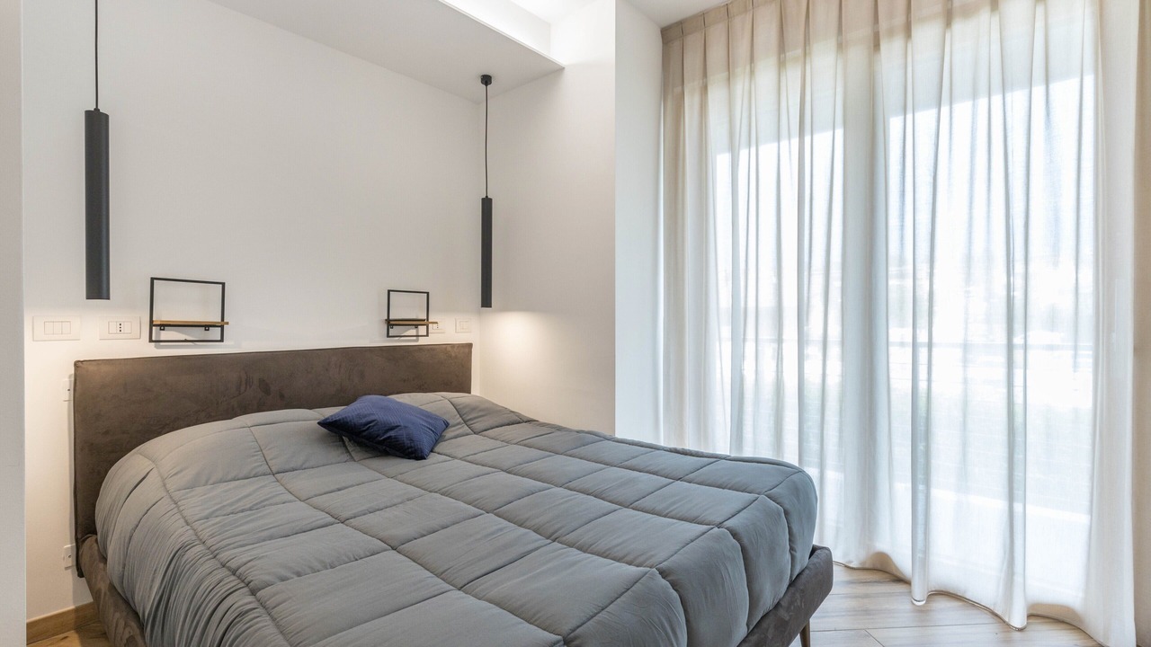 Photo of Bedroom in Cisano
