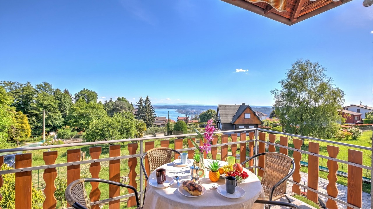Photo of Outdoor in Massino Visconti