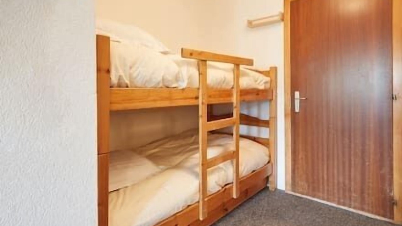 Photo of Bedroom in Vex