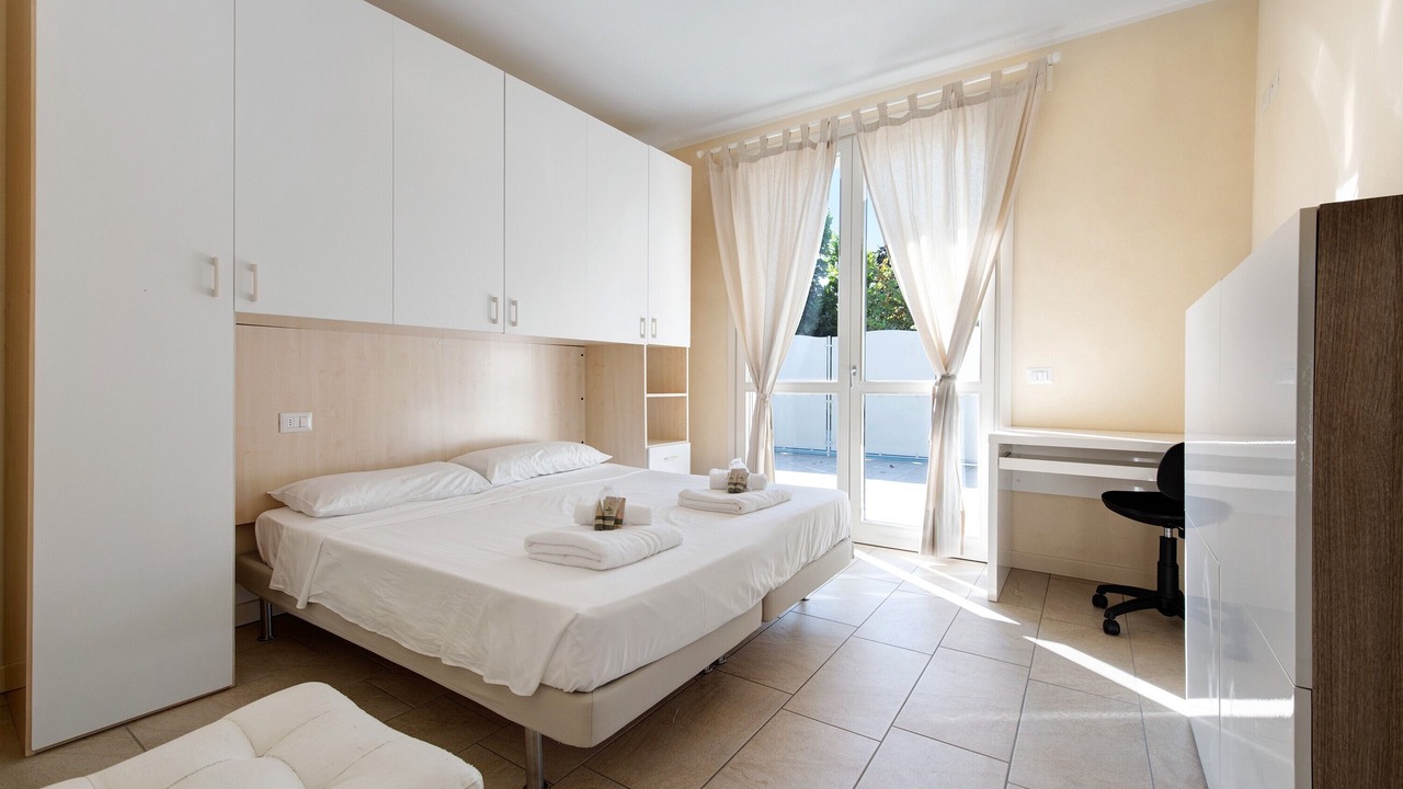 Photo of Bedroom in Portese