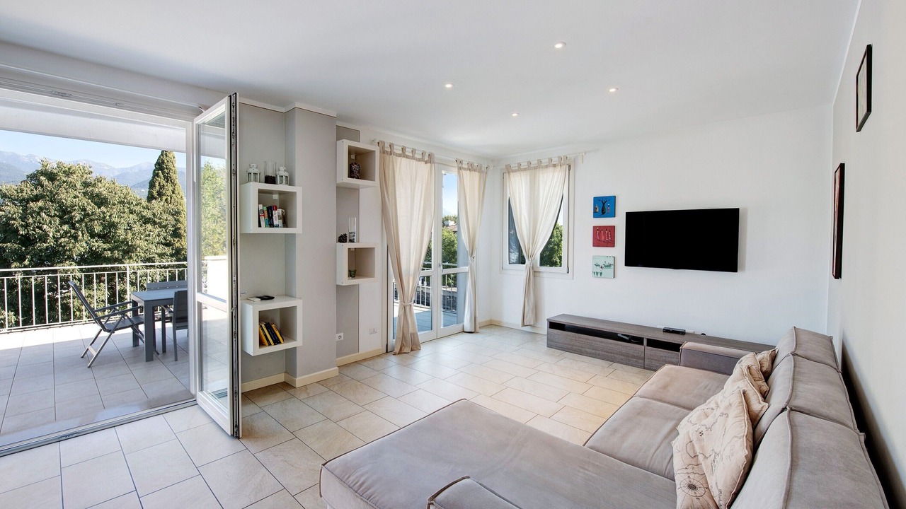 Photo of Livingroom in Portese