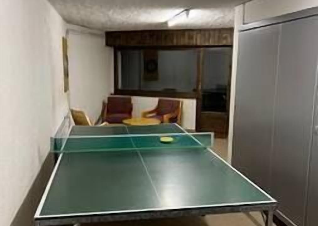 Photo of Bedroom in Vex