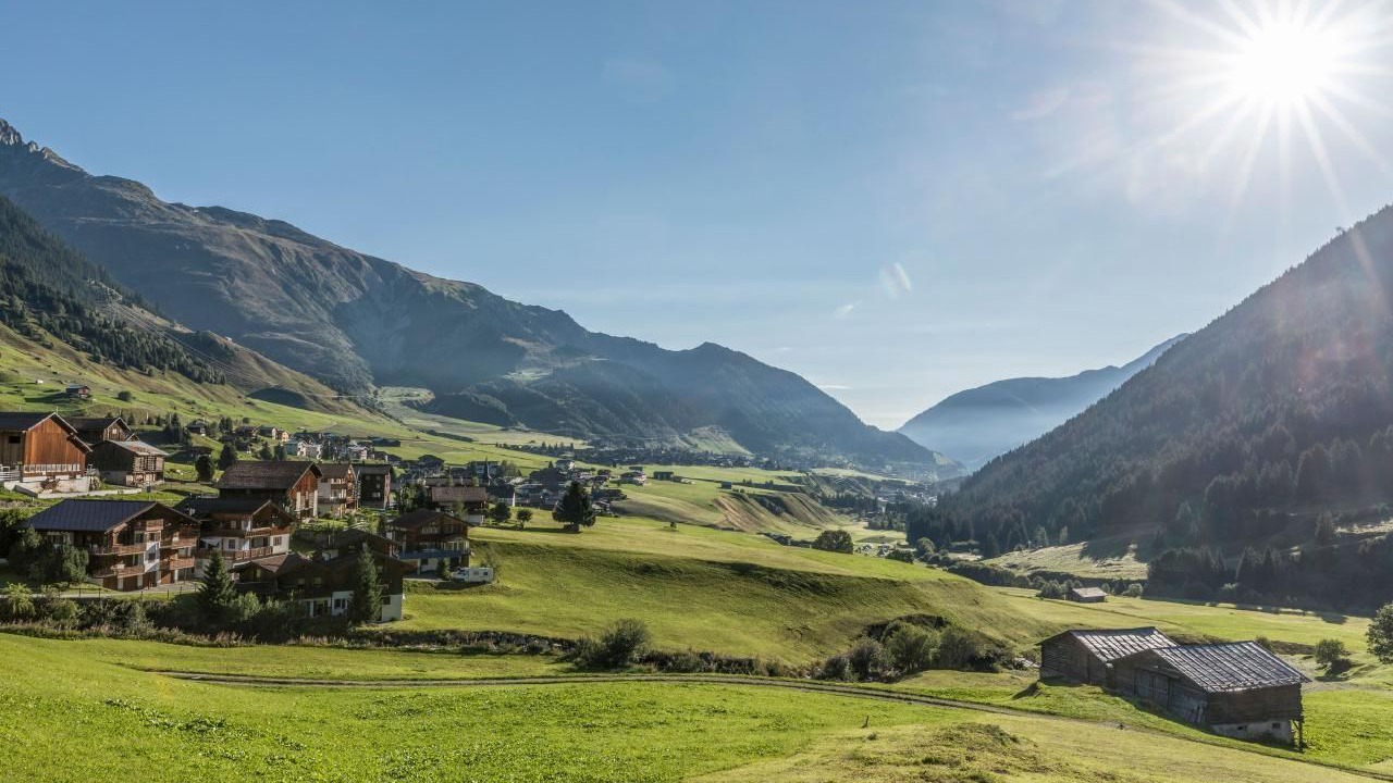 Photo of Others in Sedrun