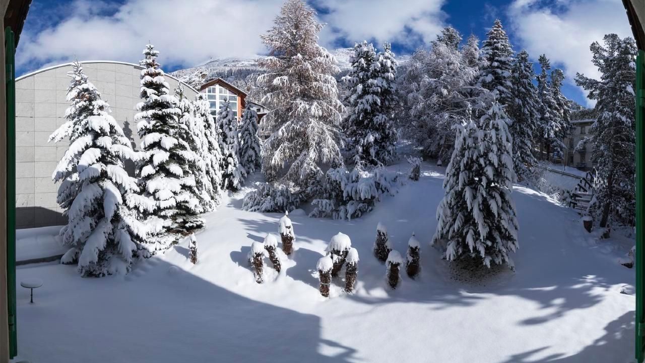 Photo of Others in Pontresina