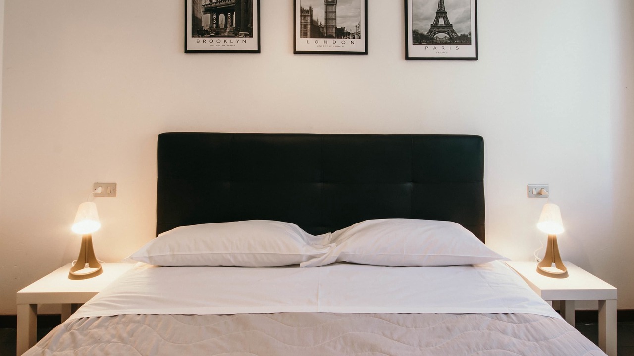Photo of Bedroom in Aggregazione Rionale 1