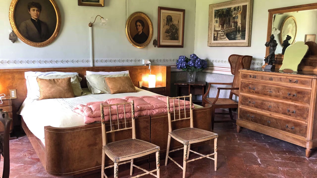 Photo of Bedroom in Azzano