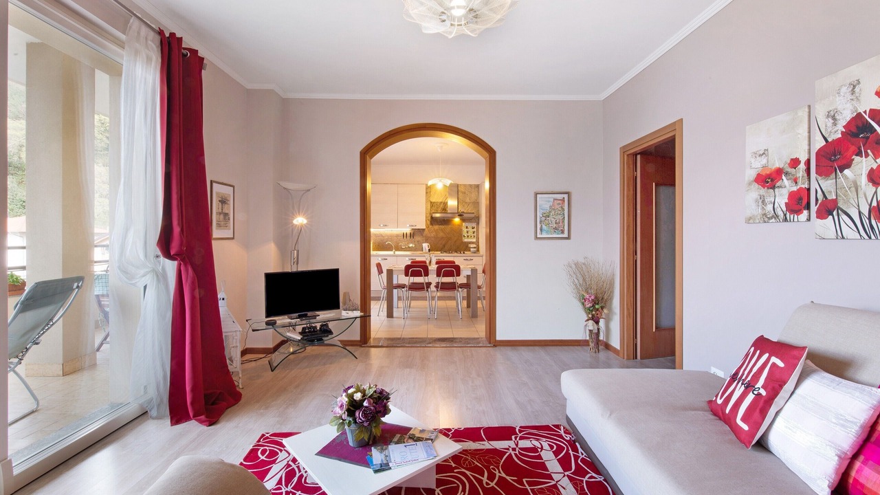 Photo of Livingroom in Lezzeno