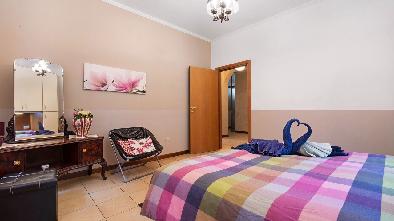 Photo of Bedroom in Lezzeno