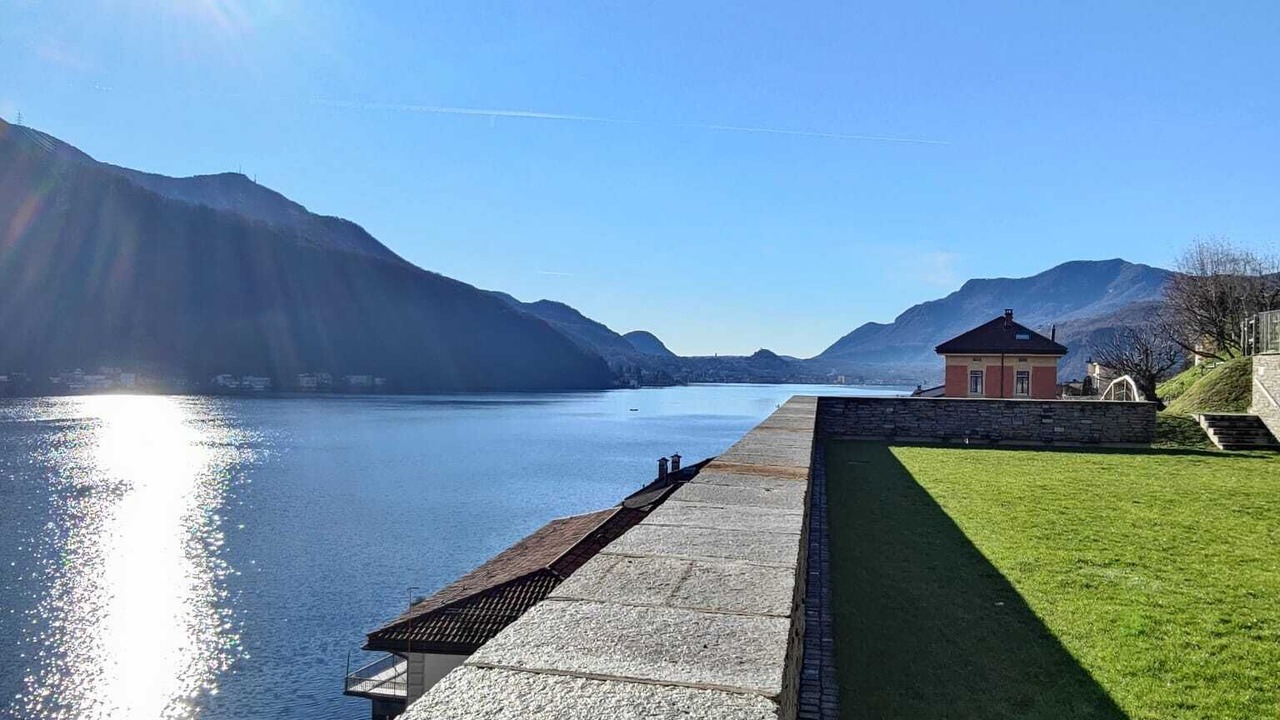 Photo of Outdoor in Morcote