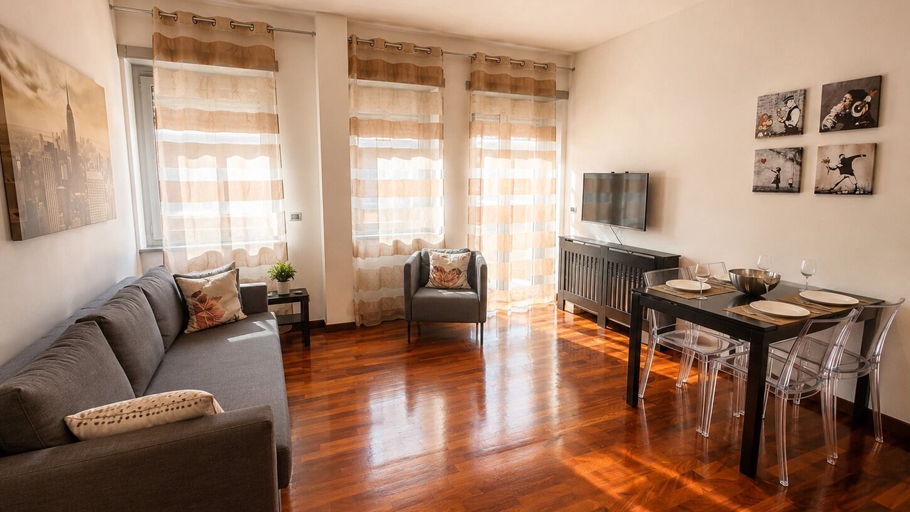 Photo of Livingroom in San Marco