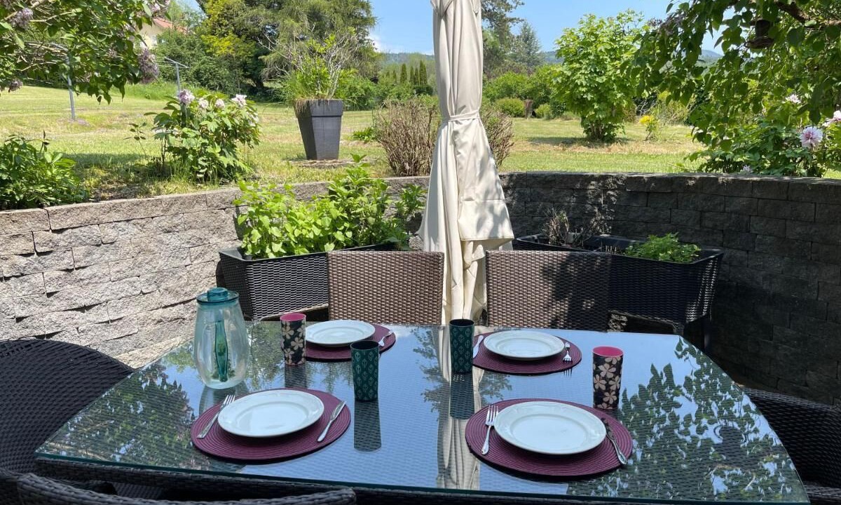 Photo of Outdoor in Vallorbe