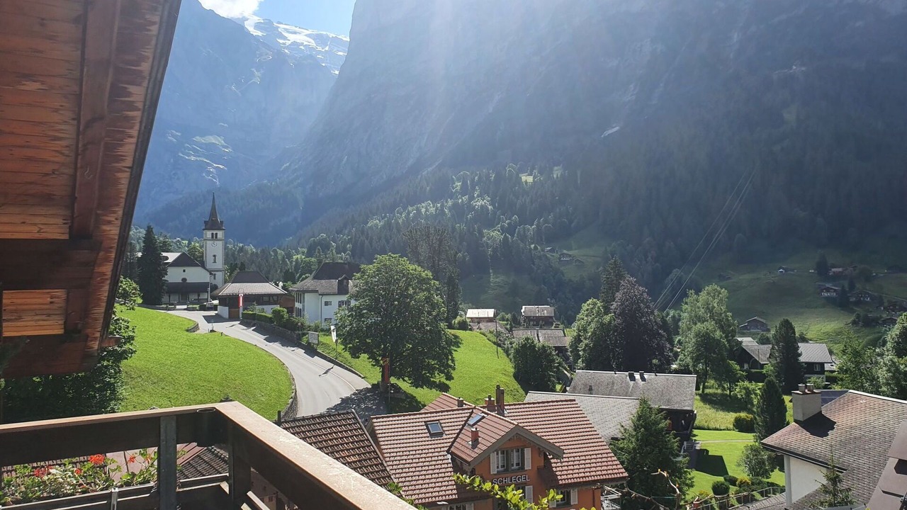 Photo of Others in Grindelwald