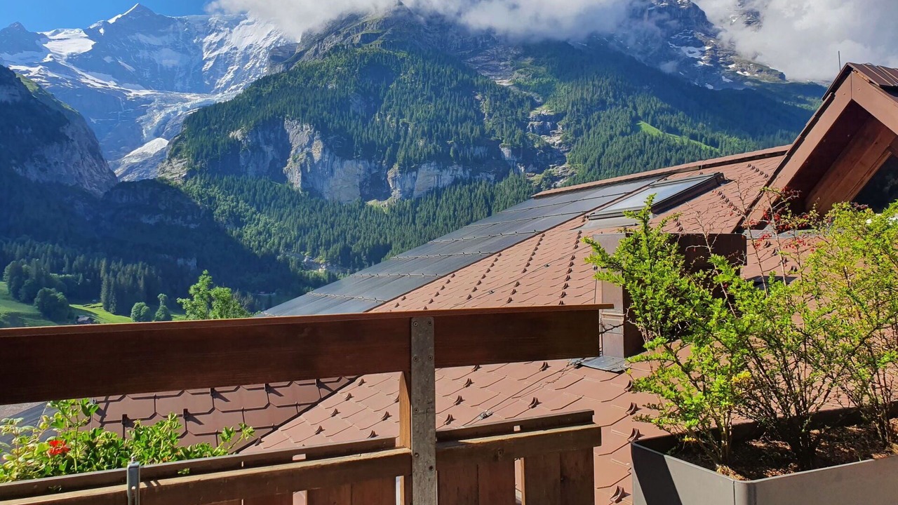 Photo of Others in Grindelwald