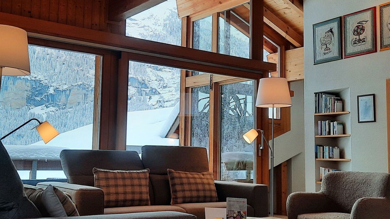 Photo of Others in Grindelwald