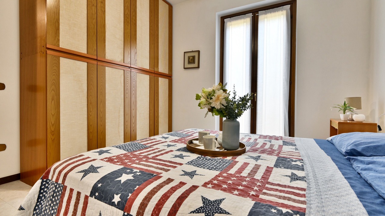Photo of Bedroom in Gardola
