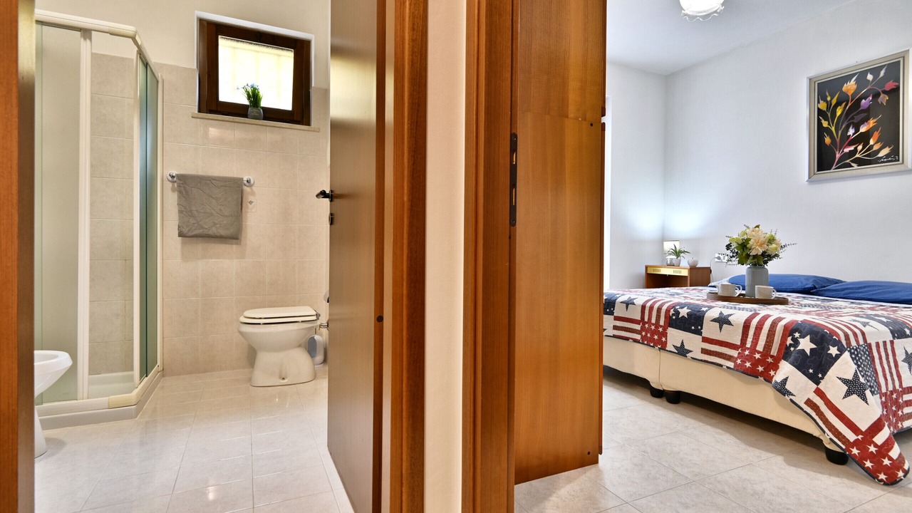 Photo of Bedroom in Gardola