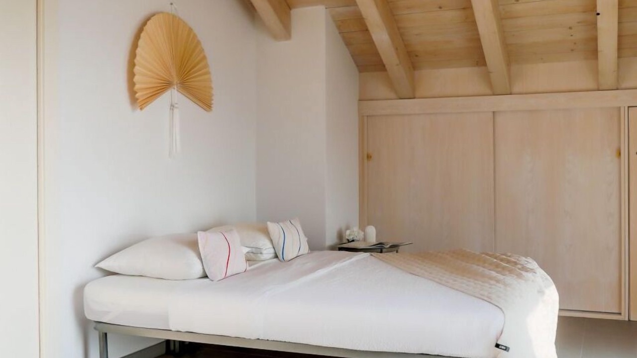 Photo of Bedroom in Bellano