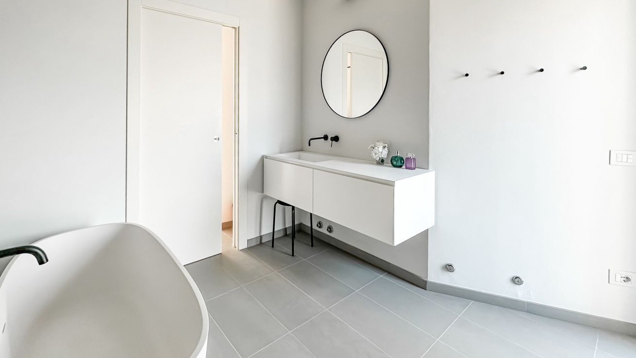 Photo of Bathroom in Bellano