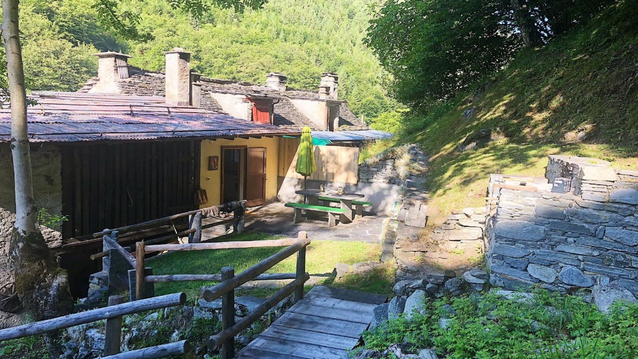 Photo of Outdoor in Vergeletto