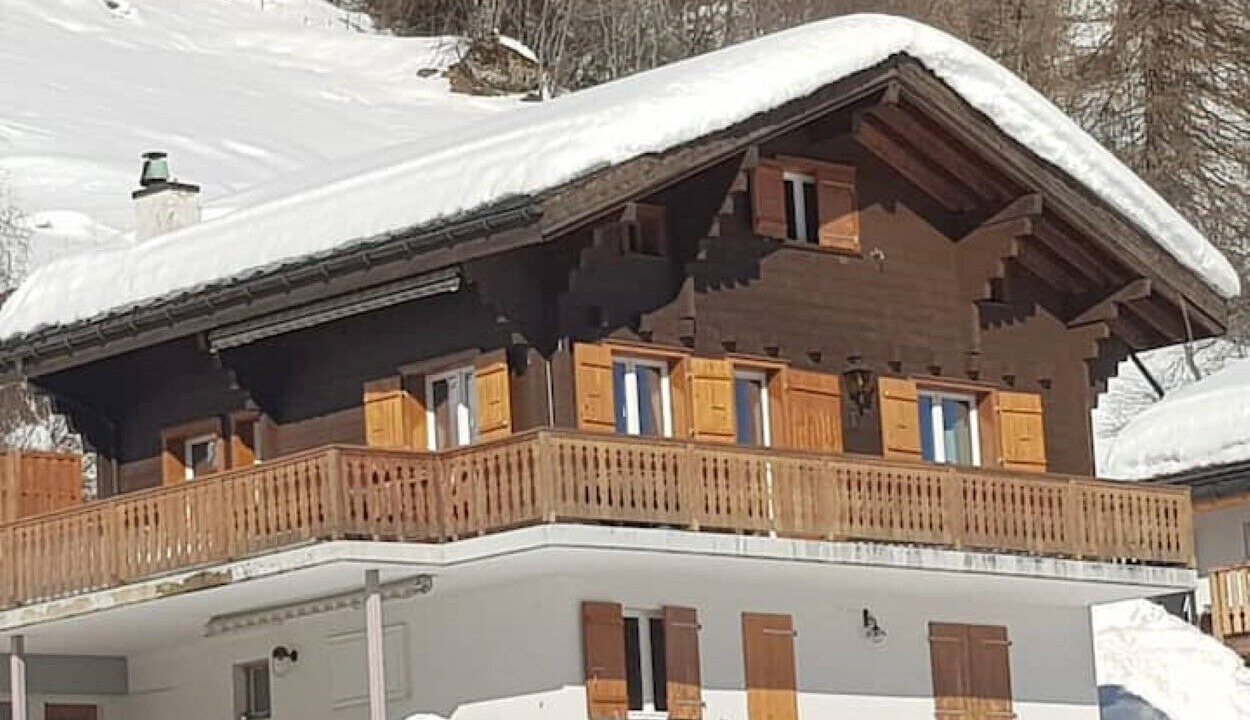 Photo of Outdoor in Blitzingen