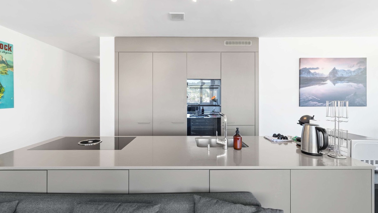 Photo of Kitchen in Kriens