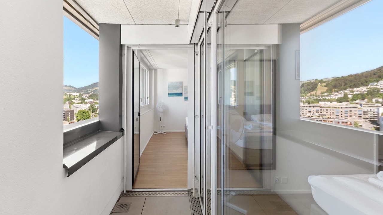 Photo of Bedroom in Kriens
