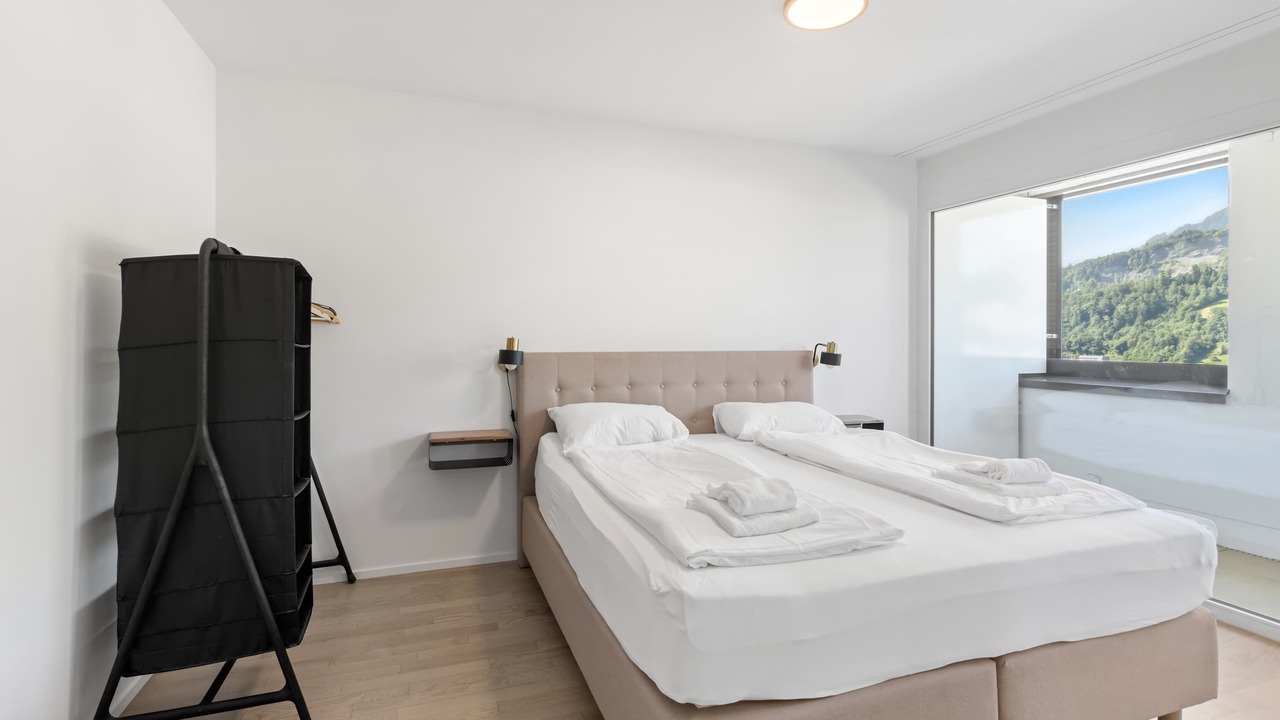 Photo of Bedroom in Kriens