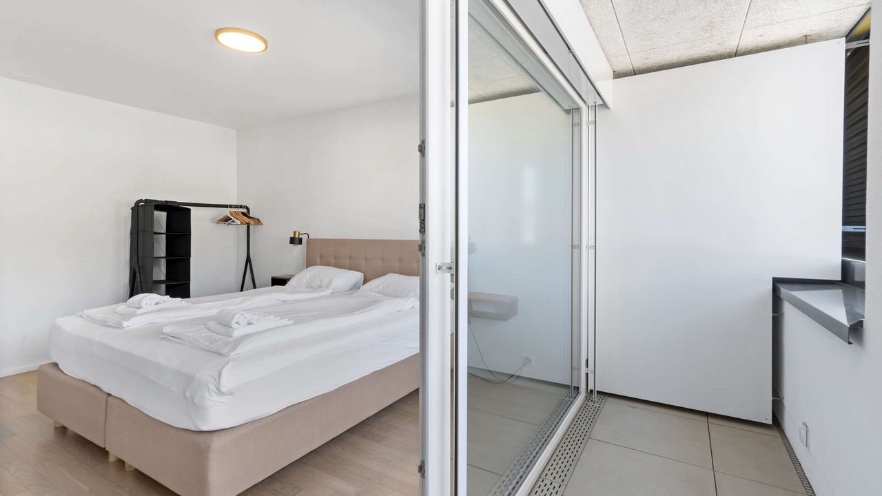Photo of Bedroom in Kriens