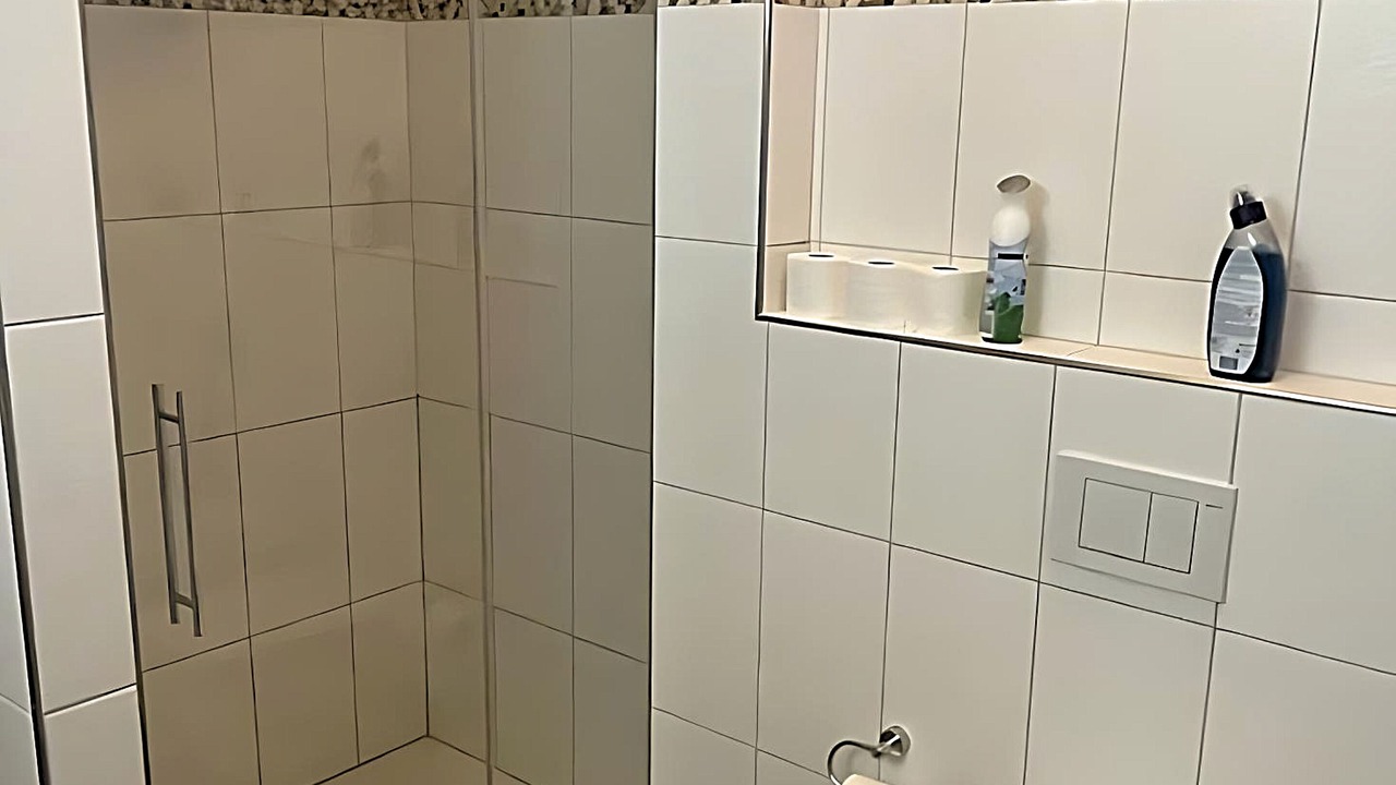 Photo of Bathroom in Niederried bei Interlaken