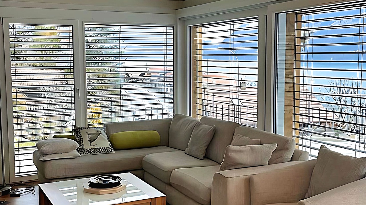 Photo of Livingroom in Niederried bei Interlaken