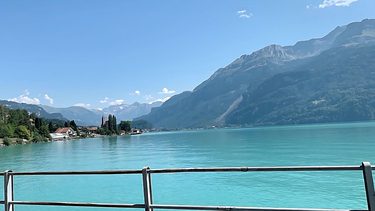 Photo of Others in Niederried bei Interlaken